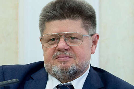 ТАСС: бывшего главного нарколога Минздрава Брюна осудили на семь лет