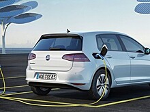 VW к 2030 году представит электроверсии всех моделей