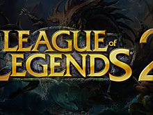 Профессиональный игрок раньше времени раскрыл выход League of Legends 2