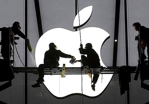 Австралийский суд оштрафовал Apple на $6,8 млн