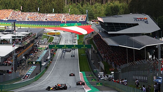 Motorsport: машины 2026 года почти неуправляемые