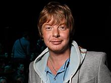 Григорьев-Апполонов рассказал о борьбе за жизнь Кирилла Андреева