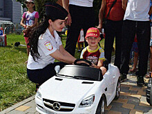 В Госавтоинспекции призвали родителей объединиться для защиты детей на дорогах