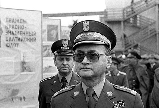 Как СССР и Польша едва не начали войну в 1981 году