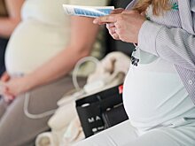 В России предложили ввести новое пособие для беременных. Сколько хотят платить и кому
