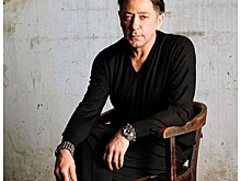 Григорий Лепс признался, что он — плохой отец