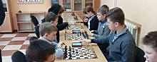 В Пущино прошли Всероссийские соревнования «Белая ладья»