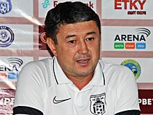 Тренер «Тараза» Мазбаев: «Мы рассматривали хорошего форварда из Боснии, но по финансам договориться не удалось»