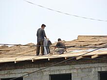 В Приморье отремонтируют более 150 крыш