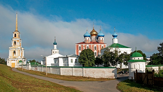 Названы регионы ставшие лидерами по росту турпотока в 2024 году