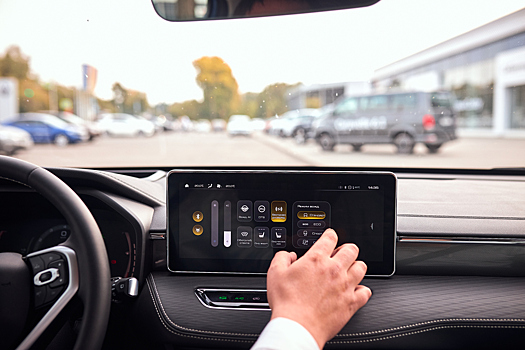 Депутат ГД РФ Гартунг опроверг информацию о надобности введении пошлин на китайские автомобили