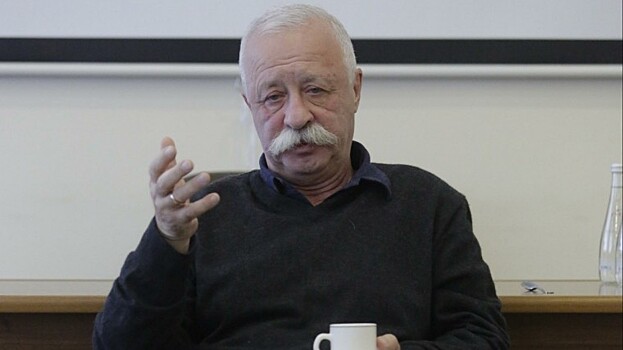 «Я — жирное нечто» — Якубович о борьбе с лишним весом