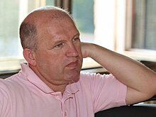 Лексаков - о возможном назначении на пост гендиректора "Локомотива": глупость полная