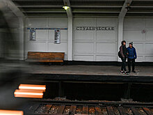 В Москве Tele2 запустит связь на 70 станциях метро в 2017 году