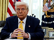 Трамп о переговорах с Ираном: говорить о мире никому не рано и никогда не поздно