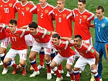 Болельщиков призвали не питать иллюзий о сборной России