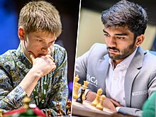 У чемпиона мира по шахматам есть грозный соперник из России