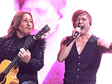 Певец Джанго считает группу "Би-2" врагами государства