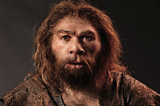 Ученые изучили группу неандертальцев по их следам