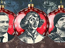 Космос Коперника, чувственность Машкова и «волчий» экстрим от Хирурга: топ-5 интересных мест, куда можно сходить в праздники