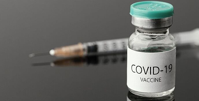 Прививки от коронавируса сделали более 242,8 тыс. дончан