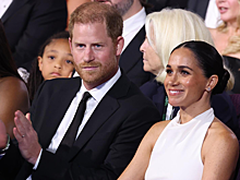 Брак Меган Маркл и принца Гарри дал трещину из-за финансовых проблем