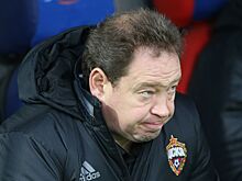 ЦСКА поздравил Слуцкого, ставшего вице-чемпионом Китая с «Шанхай Шэньхуа»