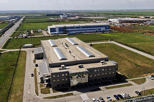 Самарская область подтвердила высокий уровень работы с инвесторами