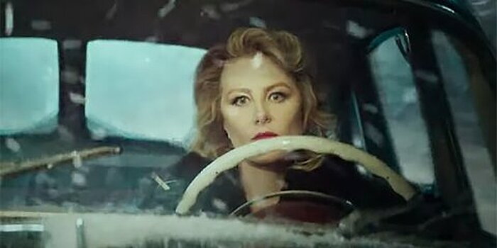Земфира выпустила клип на песню "Злой человек" из фильма Литвиновой