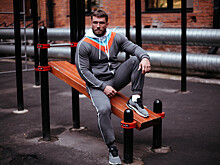 Правила жизни Дмитрия Клокова. Интервью с тяжелоатлетом о спорте и семье