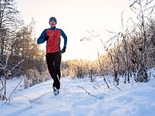 Перечислены оптимальные физические нагрузки для сердца зимой
