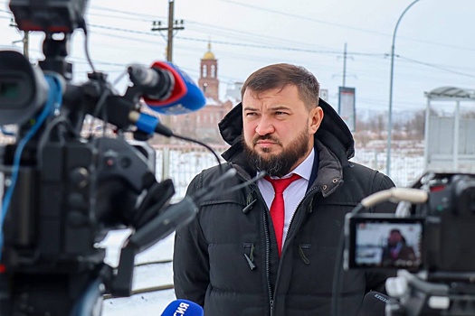 Александр Васильченко обсудил с курянами вопросы транспортной реформы