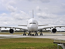 В России начнут изготавливать детали для Boeing и Airbus