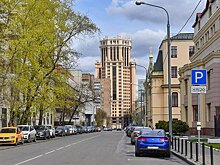 Парковка на всех улицах Москвы будет бесплатной на майских праздниках
