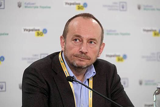 Послом Украины в Китае назначили бывшего министра