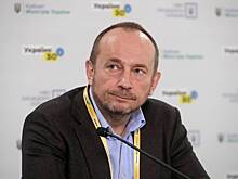 Послом Украины в Китае назначили бывшего министра