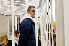 Журналиста осудили на четыре года за дискредитацию Белоруссии