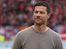 "Байер" может остаться без тренера