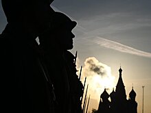 "Ярость Гитлера превратила Россию в сверхдержаву"