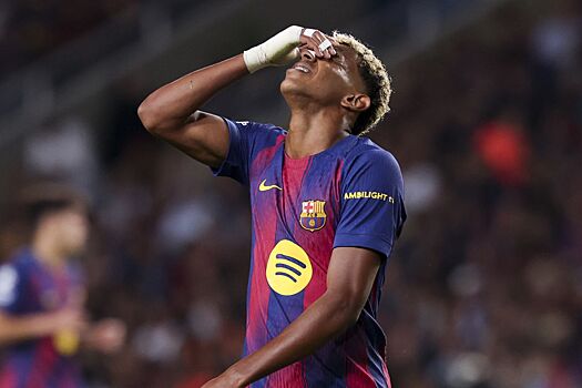 Иван Саморано: я бы не подписывал Ламина Ямаля. У него нет ни души, ни сущности «Реала»