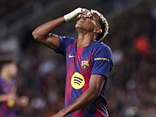 Иван Саморано: я бы не подписывал Ламина Ямаля. У него нет ни души, ни сущности «Реала»