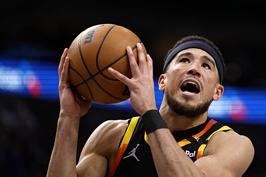 Девин Букер в сезоне-2025/2026 НБА: как защитник станет безоговорочным лидером в истории Финикс Санз, что нужно ему сделать