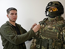 Вернувшийся с СВО тяжело раненый  штурмовик  начал помогать раненым бойцам