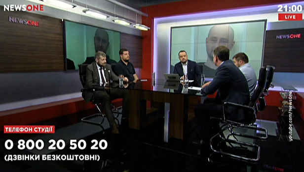 Депутат Рады: скандал с Бабченко снизит доверие Запада к словам Климкина