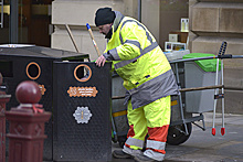 В Великобритании появятся контролирующие пенсионеров мусорные баки