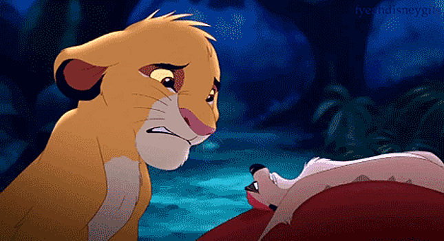«Король Лев» без Элтона Джона? Не страшный сон, а реальность!
