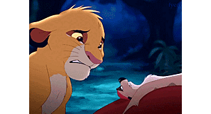 «Король Лев» без Элтона Джона? Не страшный сон, а реальность!