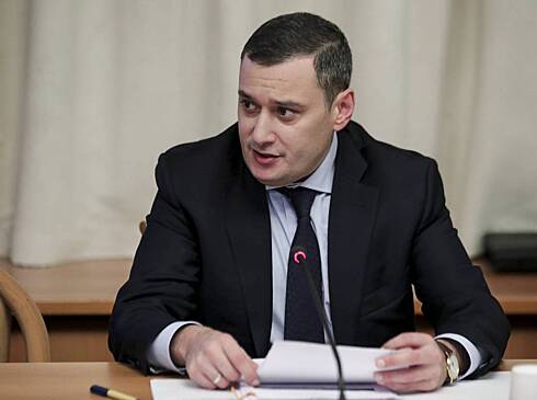 Хинштейн порассуждал об окончательном разгроме ВСУ в Курской области