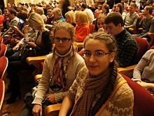 Студенты техникума имени Красина стали лидерами городской олимпиады