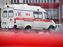 В Москве госпитализированы 235 человек с коронавирусом